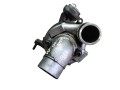 турбина Lexus IS 2 поколение (XE20) 2006, 2.2 л., дизель, 17201-26011, VB15 - фото №2