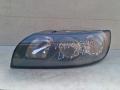 фара левая Volvo S40 1 поколение [рестайлинг] 2004 - фото №3