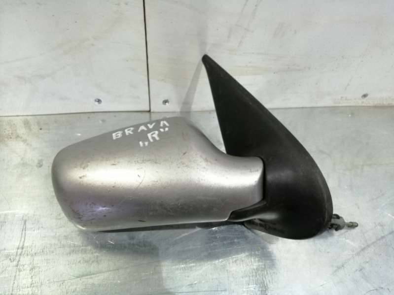 зеркало наружное правое Fiat Brava 1 поколение 1995, 1.6 л., бензин, хетчбэк 5 дв. - фото №1