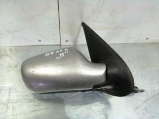 зеркало наружное правое Fiat Brava 1 поколение 1995, 1.6 л., бензин, хетчбэк 5 дв.