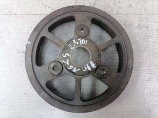 шкив распредвала Audi A6 4B/C5 1999, 2.5 л., TDi, дизель