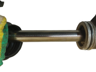 рулевая рейка Fiat Panda 2 поколение [рестайлинг] 2009