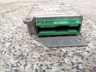 блок AirBag BMW 5 серия E39 [рестайлинг] 2001, 3.0 л., TDi, дизель, седан