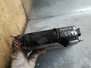 блок управления двигателем Opel Astra F [рестайлинг] 2001, 2.0 л., дизель, хетчбэк 5 дв.