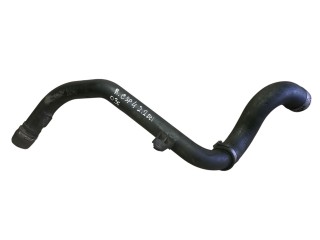 патрубок интеркулера Renault Scenic 3 поколение 2009, 1.9 л., дизель