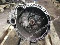КПП механическая (МКПП) Renault Scenic 2 поколение 2004, DCi, DCi, ND0002 - фото №6