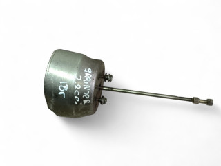 клапан управления турбиной (актуатор) Mercedes-Benz Sprinter W907/W910 2018, 2.2 л., дизель