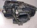 фара правая Audi A4 B6 2005 - фото №4