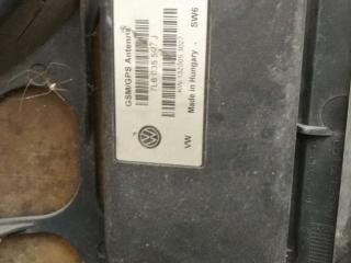 крыло переднее правое Volkswagen Touareg 1 поколение 2005