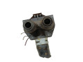 кран отопителя (печки) Mercedes-Benz E-Класс W210/S210 [рестайлинг] 1999, 0018307784 - фото №3