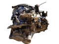 КПП механическая (МКПП) Renault Scenic 2 поколение 2005, 1.9 л., DCi, дизель, ND0001 - фото №4