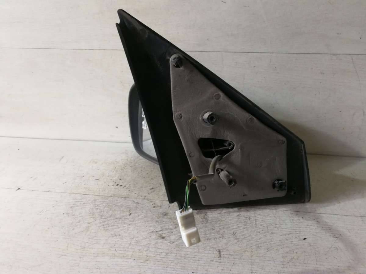 зеркало наружное левое Dacia Lodgy 1 поколение 2012 - фото №1