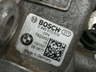 ТНВД BMW 3 серия E90/E91 [рестайлинг] 2010, 2.0 л., TDi, дизель, 0445010519