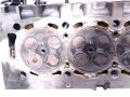 головка блока цилиндров Citroen C5 1 поколение 2003, 2.2 л., дизель, 4HX - фото №16