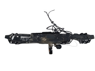 прицепное устройство (фаркоп) Audi Q7 4L 2007