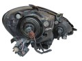 фара левая Toyota Avensis Verso 1 поколение 2002 - фото №4