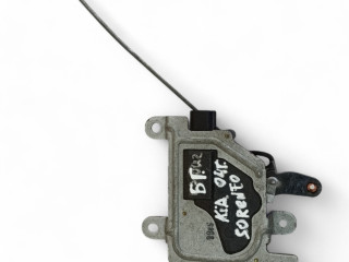 активатор замка багажника Kia Sorento 1 поколение 2004