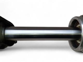 рулевая рейка Citroen C4 1 поколение 2008