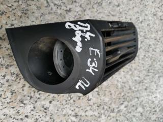 дефлектор обдува салона BMW 5 серия E34 1992, 2.5 л., TDi, дизель, седан