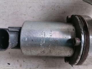 клапан EGR Hyundai Tucson 1 поколение 2006, 2.0 л., CRDi, дизель