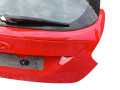 крышка багажника (дверь 3-5) Ford Focus 3 поколение 2012, хетчбэк 5 дв. - фото №5