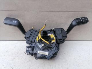 переключатель подрулевой (стрекоза) Ford Transit 7 поколение 2009