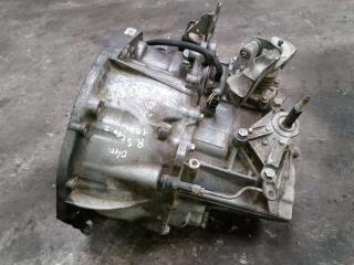 КПП механическая (МКПП) Renault Scenic 2 поколение 2004, 1.9 л., DCi, дизель, ND00008