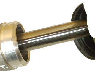 рулевая рейка Renault Dokker 1 поколение 2020, 6900004218D