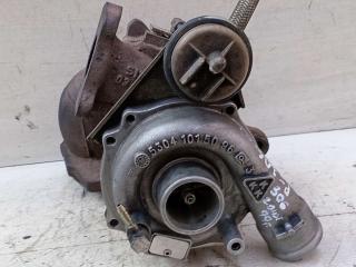 турбина Peugeot 306 1 поколение [рестайлинг] 1999