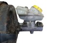 вакуумный усилитель тормозов Volkswagen Transporter T4 2000, 2.5 л., дизель, 7D0612101A - фото №3