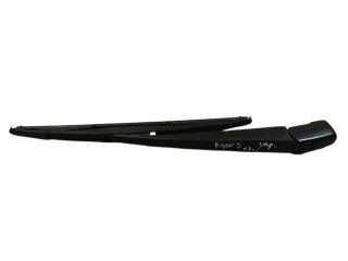 щеткодержатель задний Peugeot 4007 1 поколение 2007