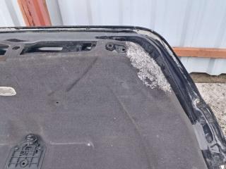 крышка багажника (дверь 3-5) Mercedes-Benz E-Класс W211/S211 [рестайлинг] 2008, седан