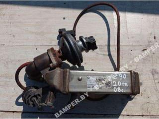 клапан EGR BMW 3 серия E90/E91/E92/E93 [рестайлинг] 2008, 2.0 л., дизель