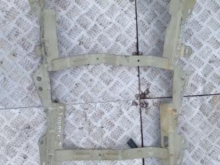 защита днища Renault Kangoo 2 поколение 2008