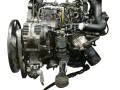 двигатель Audi A4 B5 1998, 1.9 л., TDi, дизель, АКПП, AFN - фото №3
