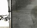 кассета радиаторов Volkswagen Touareg 1 поколение 2005, TDi, TDi - фото №12