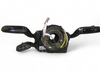 переключатель подрулевой (стрекоза) Audi A6 4G/C7 [рестайлинг] 2014