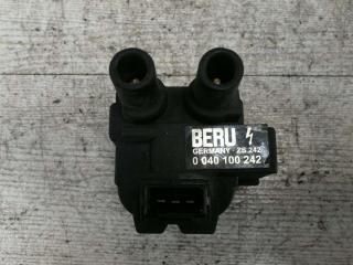 катушка зажигания Renault Clio 1 поколение [рестайлинг] 1998, i, i