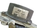 насос вакуумный Kia Sorento 2 поколение 2010, 2.2 л., дизель - фото №3
