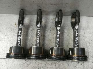 поршень Buick Encore 1 поколение [рестайлинг] 2018, 1.4 л., Ti, бензин