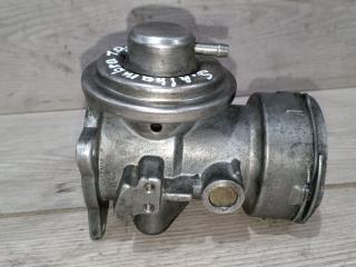 клапан EGR SEAT Alhambra 1 поколение [рестайлинг] 2003, 1.9 л., TDi, дизель