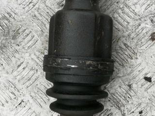 полуось передняя правая (приводной вал, ШРУС) Fiat Ducato 3 поколение 2008, 2.2 л., дизель