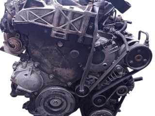 двигатель Renault Espace 4 поколение [рестайлинг] 2007, 2.2 л., DCi, дизель, G9TA710