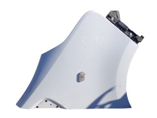 крыло переднее правое Renault Trafic 3 поколение 2019