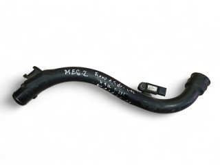 патрубок интеркулера Renault Megane 2 поколение [рестайлинг] 2007, 1.5 л., дизель