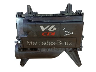 корпус воздушного фильтра Mercedes-Benz Vito W639 2006, 3.0 л., дизель