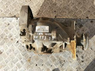 редуктор заднего моста BMW X5 E53 2003, 4.6 л., i, бензин