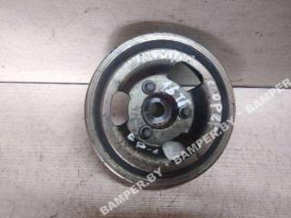 шкив коленвала Chrysler PT Cruiser 1 поколение [рестайлинг] 2009, 1.6 л., бензин