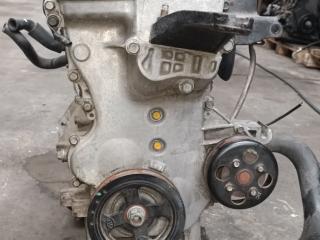 двигатель Hyundai i20 1 поколение 2010, 1.2 л., i, бензин, G4LA