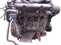 двигатель Ford Focus 2 поколение 2007, 1.6 л., i, бензин, HWDA - фото №3